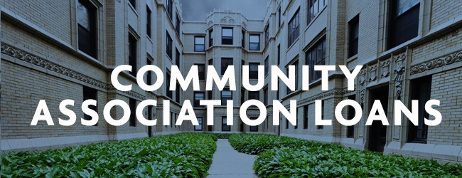 Community Association Loans
