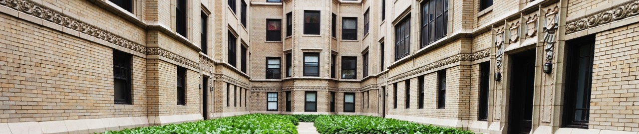 Full-Service Banking Solutions Tailored for HOAs and Property Management Professionals