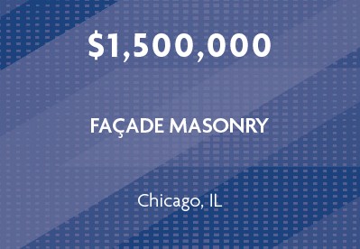 Facade Masonry