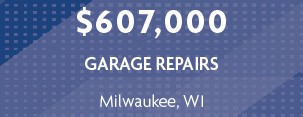 Garage Repairs