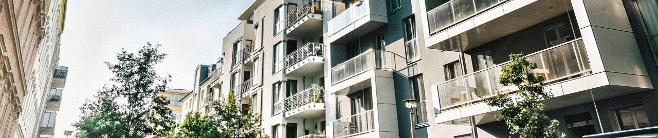 Recently Financed Projects